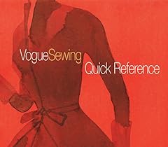 Vogue sewing quick for sale  Delivered anywhere in USA 