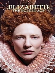 Elizabeth golden age for sale  Delivered anywhere in UK