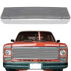 Chrome front grille for sale  Delivered anywhere in USA 