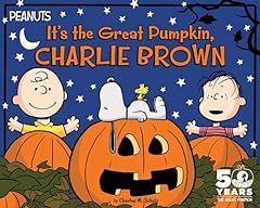 Great pumpkin charlie for sale  Delivered anywhere in USA 