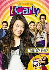 Icarly season 4 for sale  Delivered anywhere in USA 