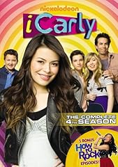 Icarly season 4 for sale  Delivered anywhere in USA 