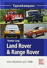 Land rover range usato  Spedito ovunque in Italia 