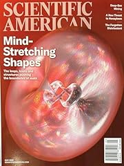 Scientific american magazine for sale  Delivered anywhere in UK