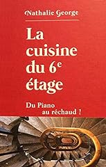 Cuisine étage piano d'occasion  Livré partout en France