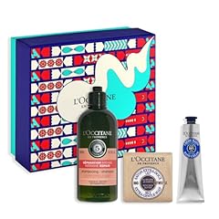 Occitane coffret noël d'occasion  Livré partout en France