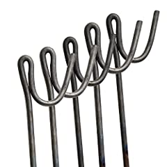 Steel fencing pin for sale  Delivered anywhere in UK