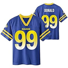 Outerstuff aaron donald for sale  Delivered anywhere in UK