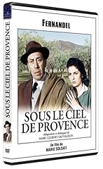 Ciel provence d'occasion  Livré partout en France