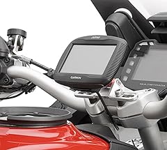 Givi sgz39sm supporto usato  Spedito ovunque in Italia 