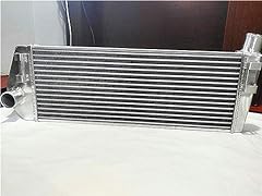 Aluminum exchanger intercooler for sale  Delivered anywhere in UK