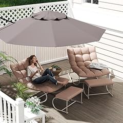Dayarus outdoor rocking for sale  Delivered anywhere in USA 