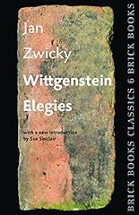 Wittgenstein elegies brick gebraucht kaufen  Wird an jeden Ort in Deutschland