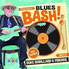 Blues bash for sale  Delivered anywhere in USA 