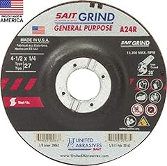 United abrasives sait for sale  Delivered anywhere in USA 