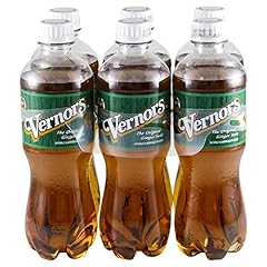 Vernors ginger soda for sale  Delivered anywhere in USA 