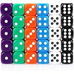 Dice set 30pcs for sale  Delivered anywhere in UK