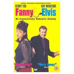Fanny elvis dvd for sale  Delivered anywhere in UK
