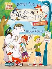 Schule magischen tiere gebraucht kaufen  Wird an jeden Ort in Deutschland