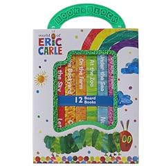 Eric carle first for sale  Delivered anywhere in UK