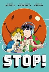 Stop usato  Spedito ovunque in Italia 