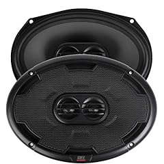 Mtx audio thunder693 for sale  Delivered anywhere in UK