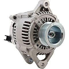 New alternator compatible for sale  Delivered anywhere in USA 