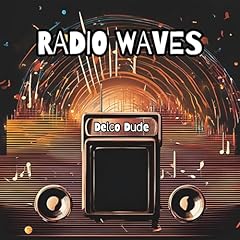 Radio waves gebraucht kaufen  Wird an jeden Ort in Deutschland