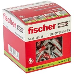 Fischer duopower plugs for sale  Delivered anywhere in USA 