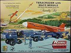 Revell teracruzer monogramme d'occasion  Livré partout en France