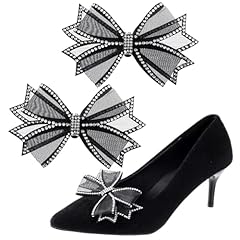 Pieces mesh bow for sale  Delivered anywhere in UK