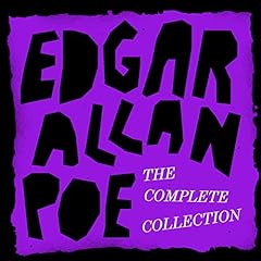 Edgar allan poe for sale  Delivered anywhere in UK