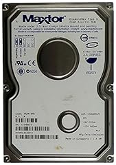 Maxtor hard disk usato  Spedito ovunque in Italia 