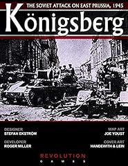 Rev konigsberg soviet for sale  Delivered anywhere in USA 