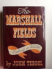 Marshall fields study for sale  Delivered anywhere in UK
