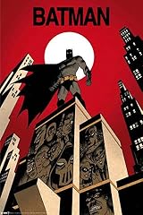 Comics batman poster gebraucht kaufen  Wird an jeden Ort in Deutschland