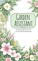 Garden assistant for sale  Delivered anywhere in UK