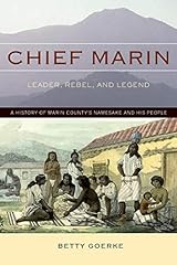 Chief marin leader for sale  Delivered anywhere in USA 
