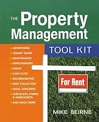 Property management tool for sale  Delivered anywhere in USA 