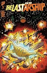 Star trek the usato  Spedito ovunque in Italia 