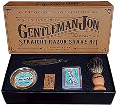 Gentleman jon straight for sale  Delivered anywhere in USA 