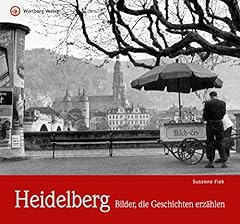 Heidelberg bilder geschichten gebraucht kaufen  Wird an jeden Ort in Deutschland