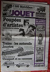 autorail joustra d'occasion  Livré partout en France