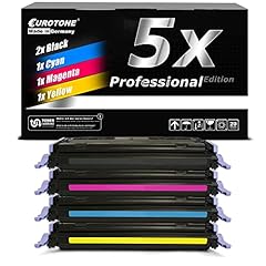 Toner kompatibel color gebraucht kaufen  Wird an jeden Ort in Deutschland