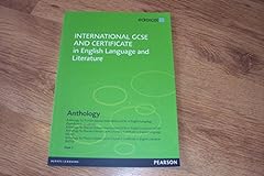 Edexcel anthology internationa for sale  Delivered anywhere in UK
