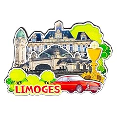 Orlaybar limoges magnete usato  Spedito ovunque in Italia 