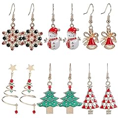 Toyvian paar weihnachts gebraucht kaufen  Wird an jeden Ort in Deutschland