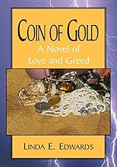 Coin gold novel for sale  Delivered anywhere in UK