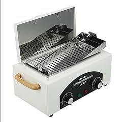 High temperature sterilizer for sale  Delivered anywhere in UK