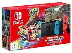 Nintendo switch neon for sale  Delivered anywhere in UK
